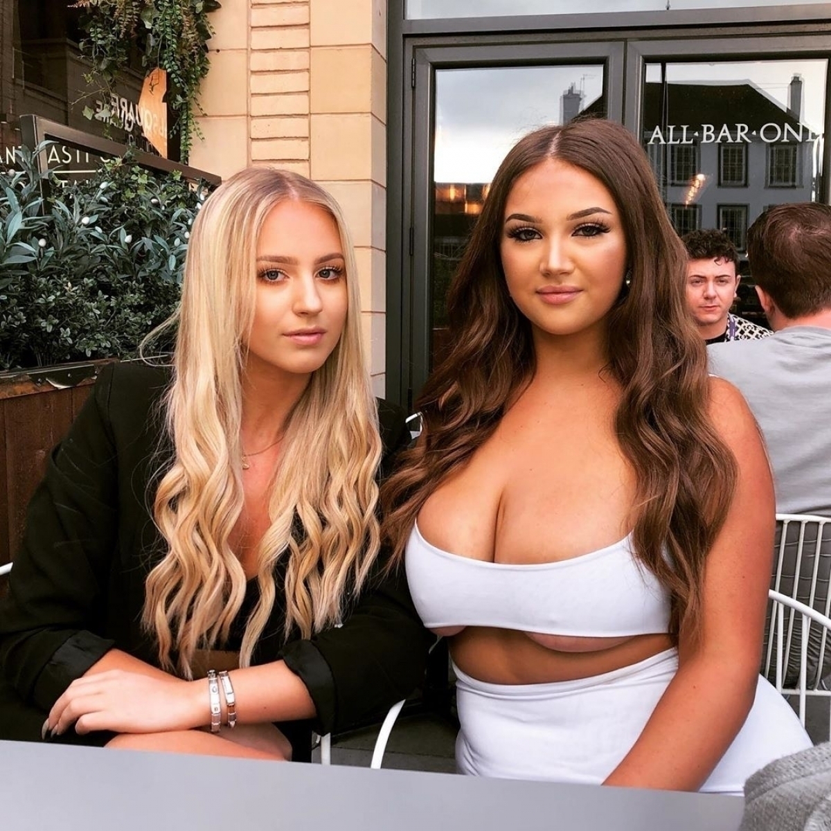 Image Reference: 20858025008505498600 - Love Boobs