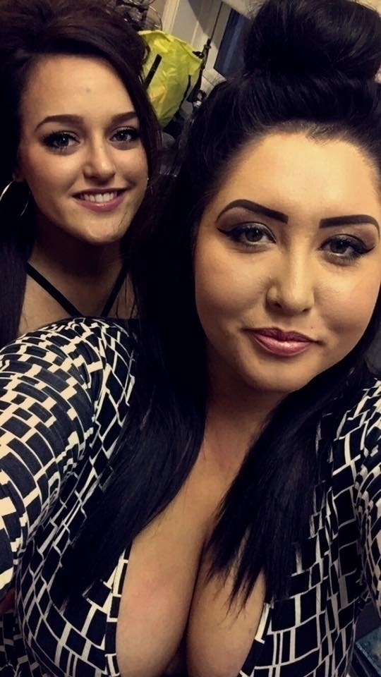 Image Reference: 31631346534293323558 - Love Boobs